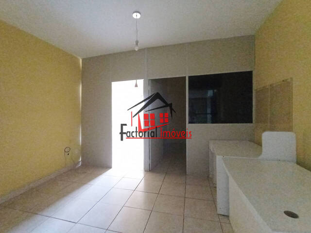 #2937 - Loja para Locação em Belo Horizonte - MG - 2
