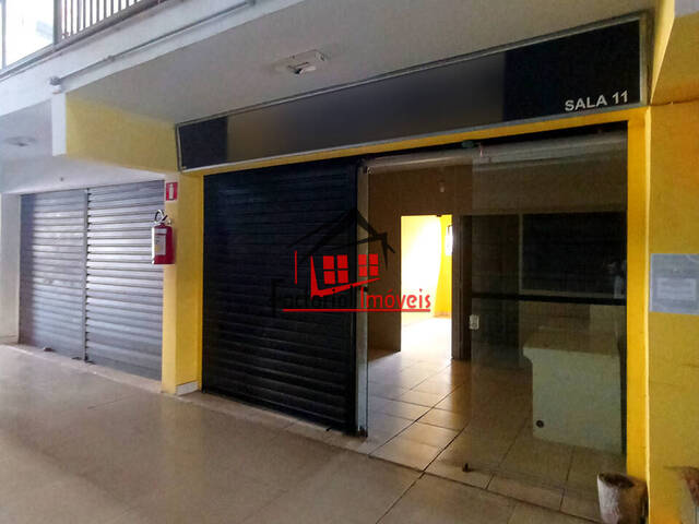 #2937 - Loja para Locação em Belo Horizonte - MG - 1