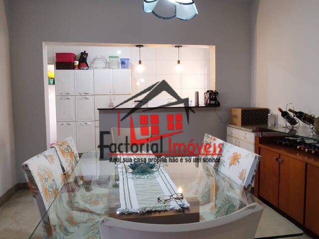 #2315 - Casa para Venda em Belo Horizonte - MG - 3