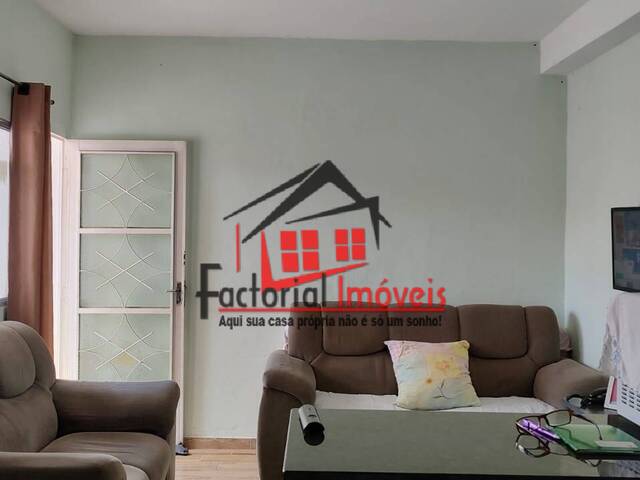 #2315 - Casa para Venda em Belo Horizonte - MG - 2