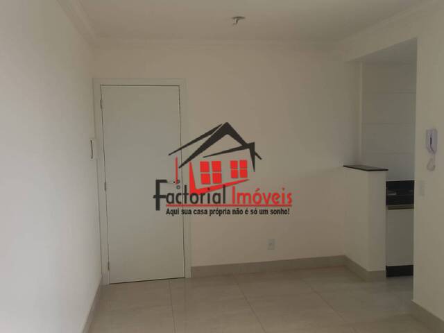 #2318 - Apartamento para Venda em Belo Horizonte - MG