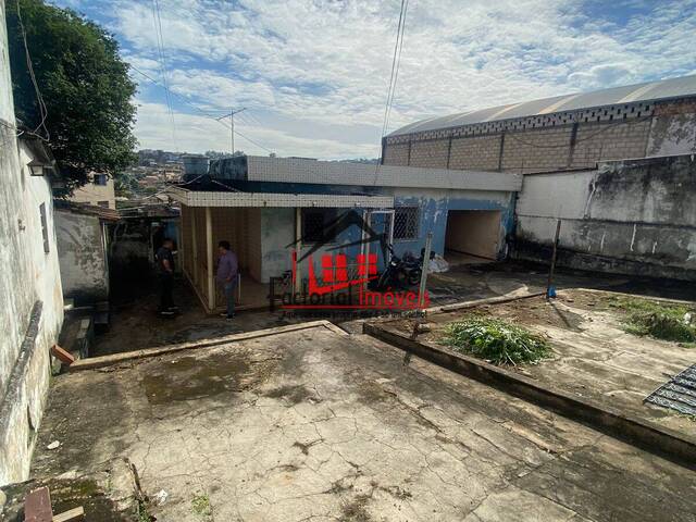 Área para Venda em Belo Horizonte - 4