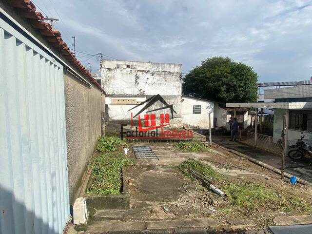 Área para Venda em Belo Horizonte - 5