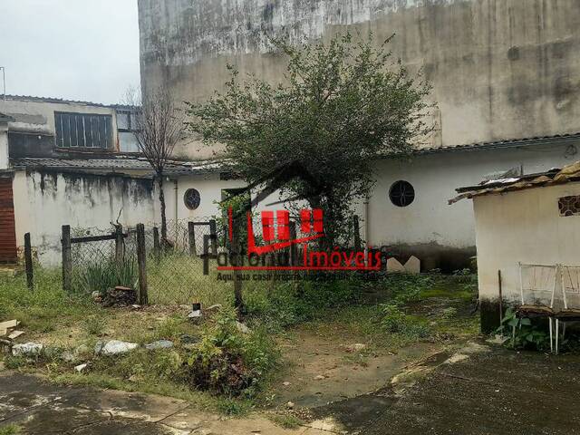 #2321 - Área para Venda em Belo Horizonte - MG - 2