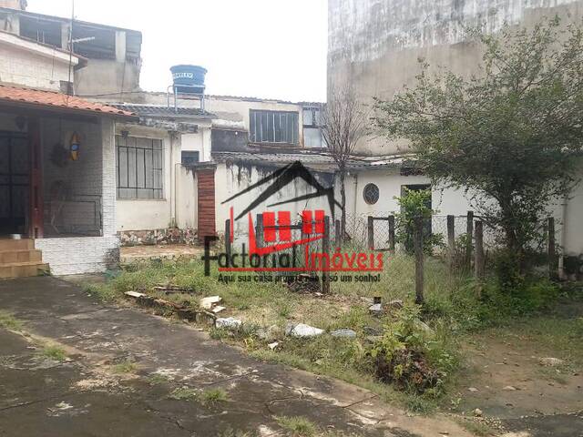 #2321 - Área para Venda em Belo Horizonte - MG - 3