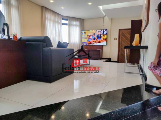 Apartamento para Venda em Belo Horizonte - 3