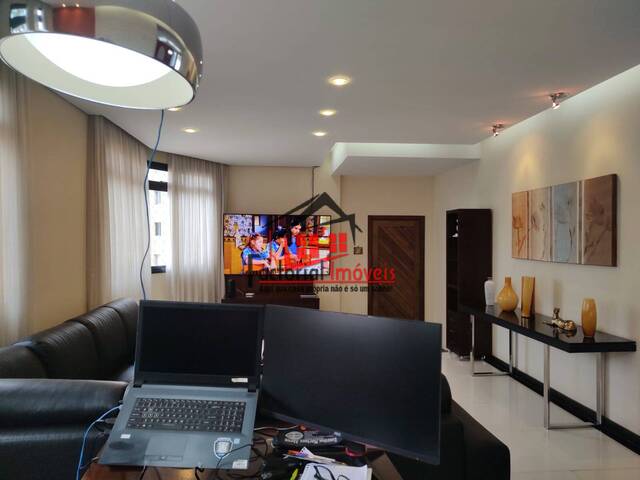 Apartamento para Venda em Belo Horizonte - 5