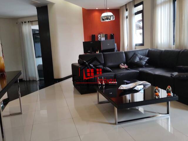 Apartamento para Venda em Belo Horizonte - 2