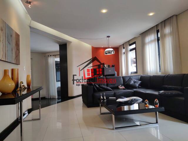 #2324 - Apartamento para Venda em Belo Horizonte - MG