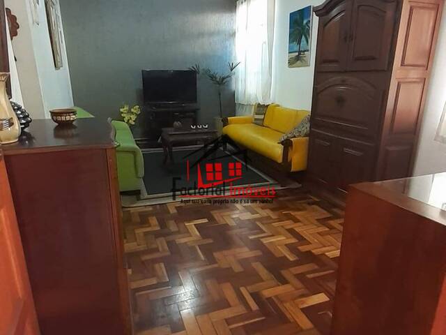 #2327 - Casa para Venda em Belo Horizonte - MG - 3