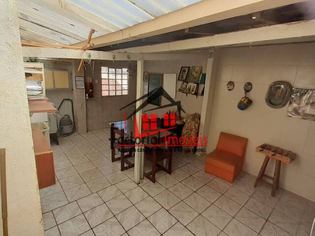 #2327 - Casa para Venda em Belo Horizonte - MG - 2