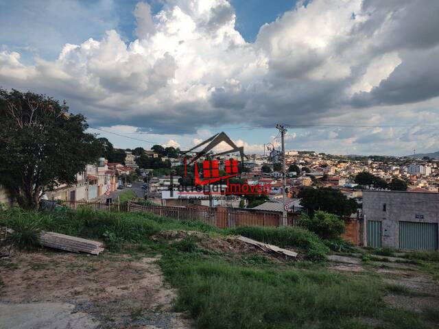 Área para Venda em Belo Horizonte - 4