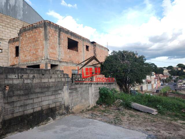 Área para Venda em Belo Horizonte - 5