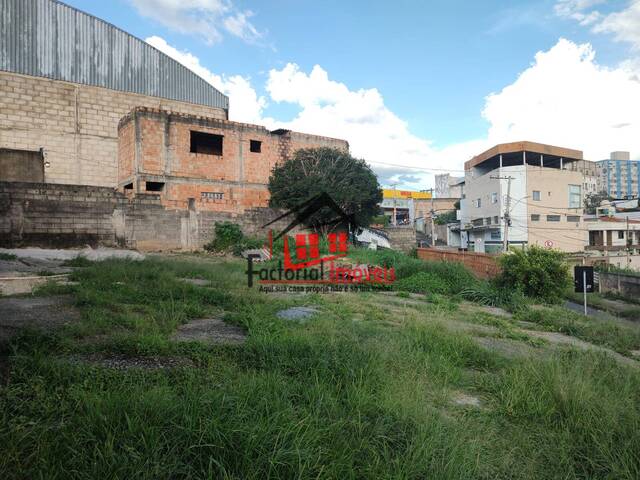 #2328 - Área para Venda em Belo Horizonte - MG - 3