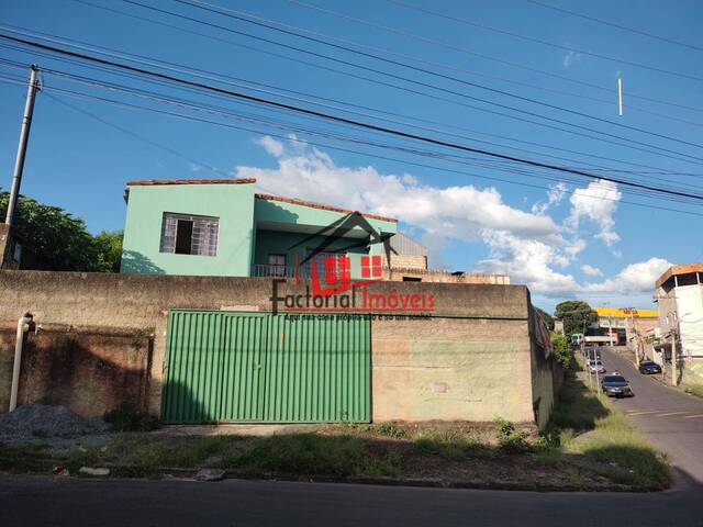 #2328 - Área para Venda em Belo Horizonte - MG - 2