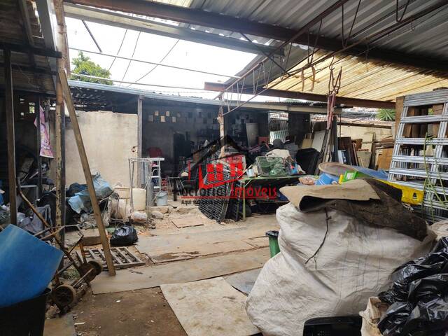 Área para Venda em Belo Horizonte - 5