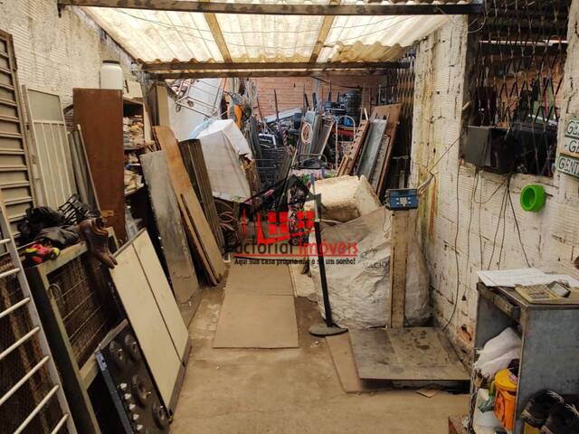 Área para Venda em Belo Horizonte - 4