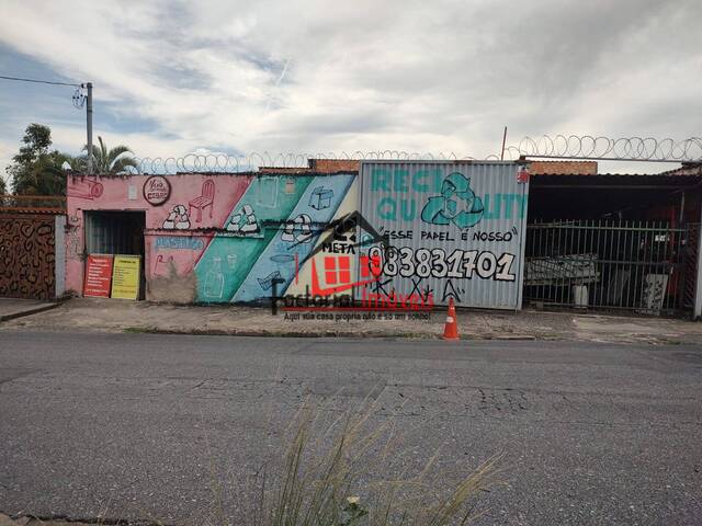 #2332 - Área para Venda em Belo Horizonte - MG - 2