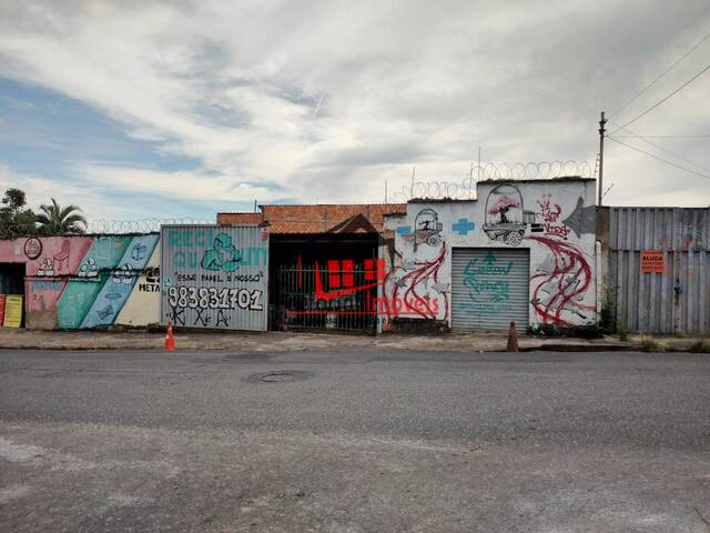 #2332 - Área para Venda em Belo Horizonte - MG - 1