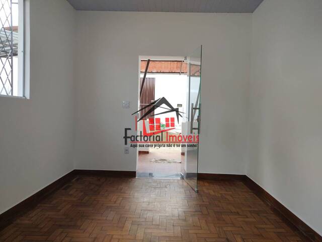 Casa para Locação em Belo Horizonte - 5