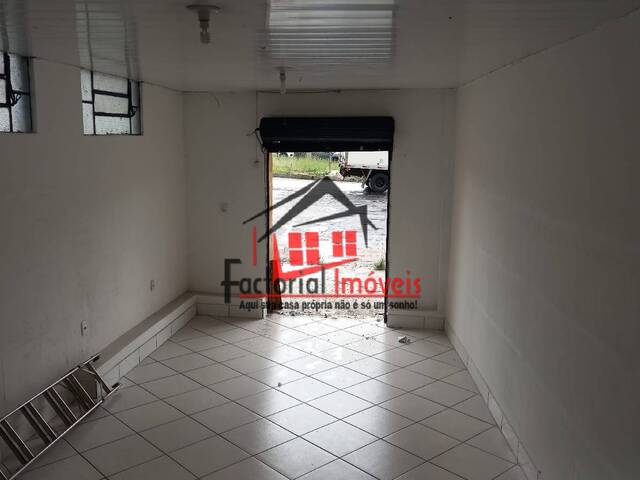 #2336 - Loja para Locação em Belo Horizonte - MG - 1