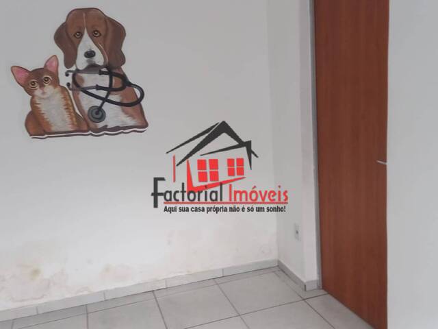 #2336 - Loja para Locação em Belo Horizonte - MG - 3