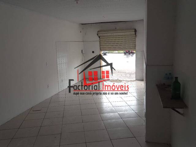 #2337 - Loja para Locação em Belo Horizonte - MG - 1