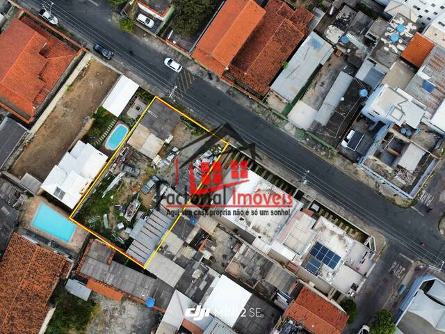 #2338 - Terreno para Venda em Belo Horizonte - MG - 1