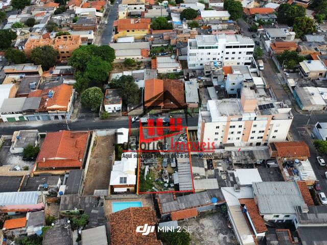#2338 - Terreno para Venda em Belo Horizonte - MG - 2