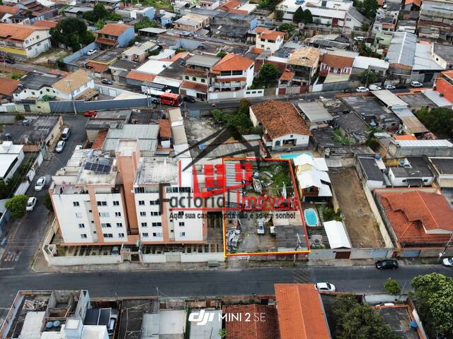 #2338 - Terreno para Venda em Belo Horizonte - MG - 3