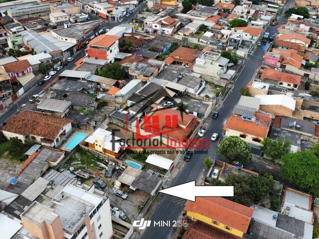 Terreno para Venda em Belo Horizonte - 4