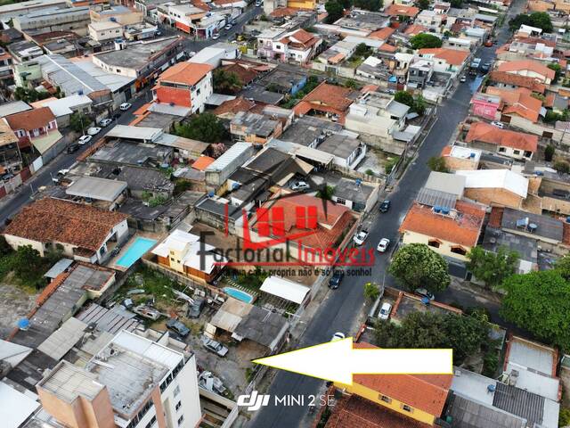 Terreno para Venda em Belo Horizonte - 5