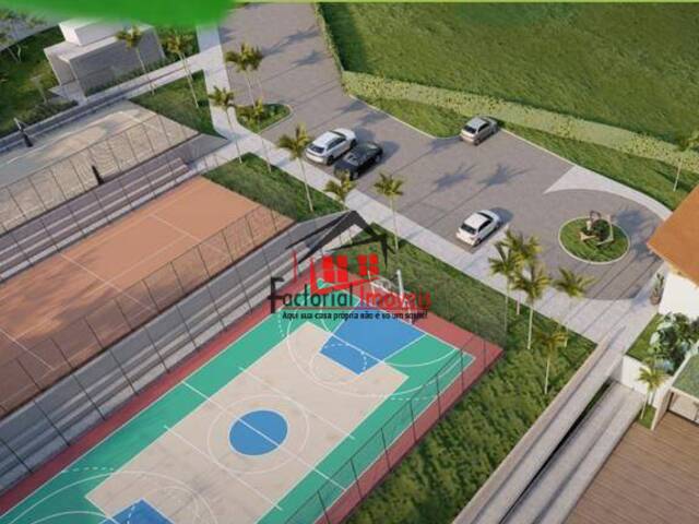 #2340 - Terreno em condomínio para Venda em Lagoa Santa - MG - 2