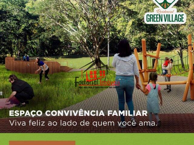 #2340 - Terreno em condomínio para Venda em Lagoa Santa - MG - 3