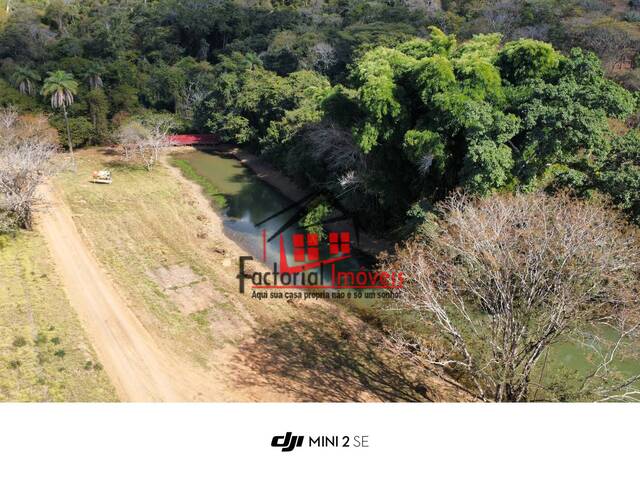 Terreno em condomínio para Venda em Lagoa Santa - 5