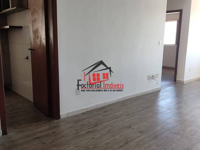 Apartamento para Venda em Belo Horizonte - 2