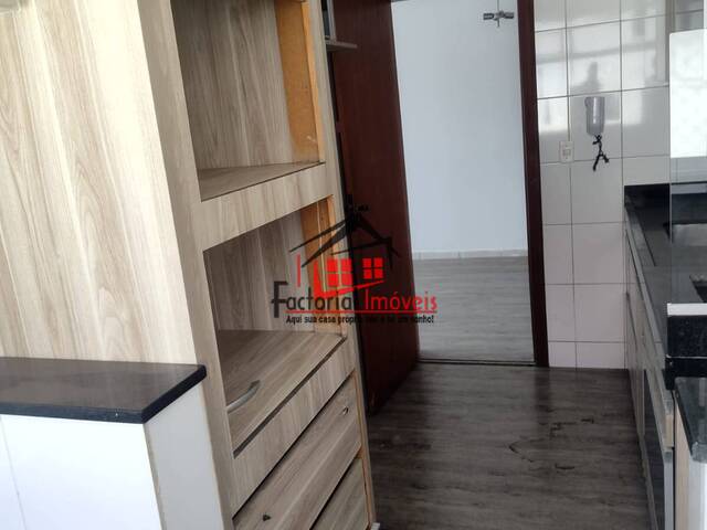 Apartamento para Venda em Belo Horizonte - 4