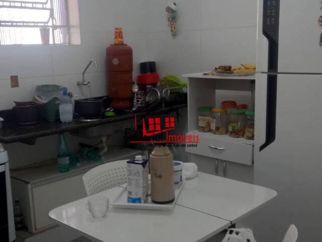 #2339 - Casa para Venda em Belo Horizonte - MG - 3