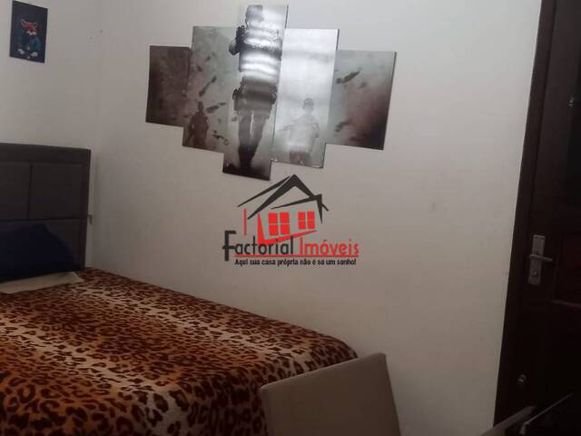 Casa para Venda em Belo Horizonte - 4