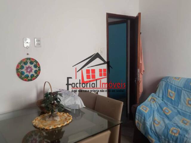 #2339 - Casa para Venda em Belo Horizonte - MG - 2