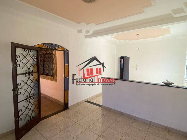 Casa para Locação em Belo Horizonte - 4