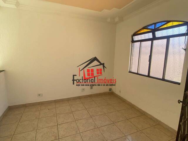 Casa para Locação em Belo Horizonte - 5