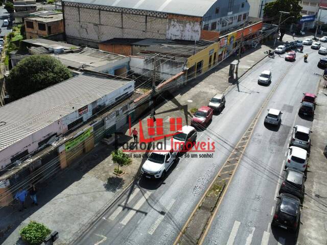 #2320 - Área para Venda em Belo Horizonte - MG - 1