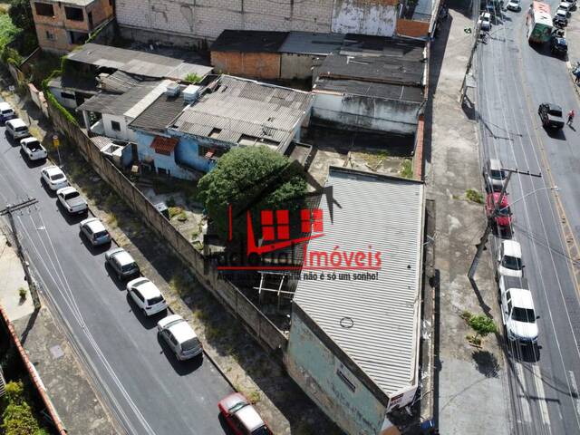 #2320 - Área para Venda em Belo Horizonte - MG - 3