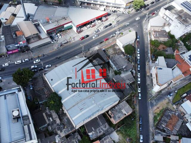 #2320 - Área para Venda em Belo Horizonte - MG - 2