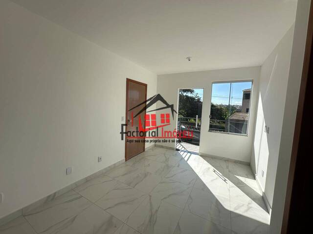 Venda em Parque Xangri-Lá - Contagem