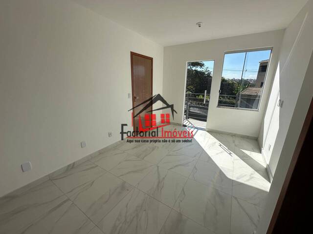 Apartamento para Venda em Contagem - 5