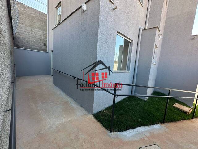 #2345 - Apartamento para Venda em Contagem - MG - 3