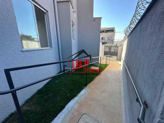 Apartamento para Venda em Contagem - 4