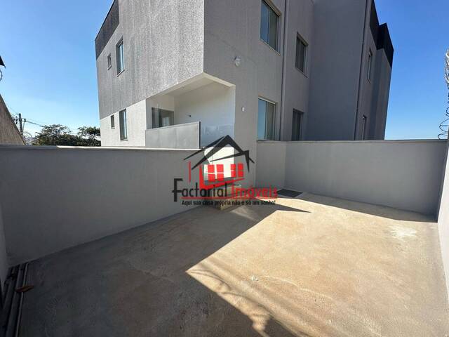 Apartamento para Venda em Contagem - 4